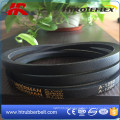 Aj Bj Cj DJ Top Quality V-Belts Banded Cogged Raw Edge V Belts